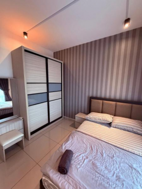 The Majestic Ipoh 3BR - Goswell
